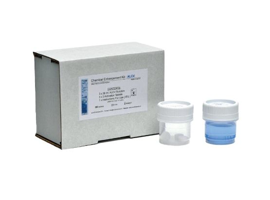 Chemical Enhancement Kit- ALCV