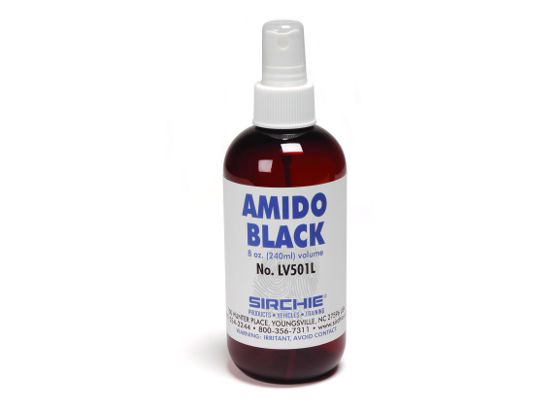 Amido Black 