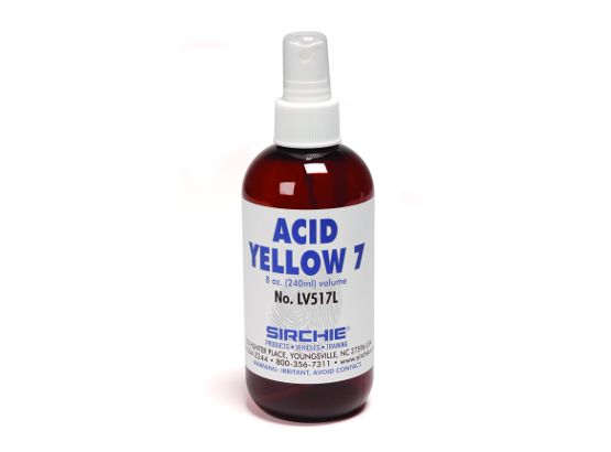 ACID YELLOW