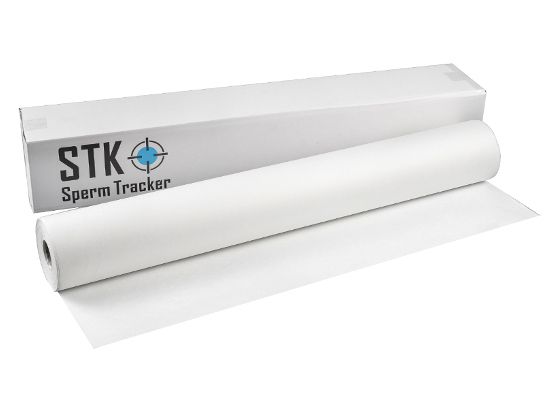 STK Sperm Tracker zum Nachweis von Spermaspuren auf Beweismitteln