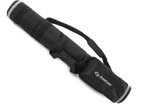 Tragetasche für FoxFury NOMAD ® 360 und Prime Tragetasche für FoxFury NOMAD ® 360 und Prime