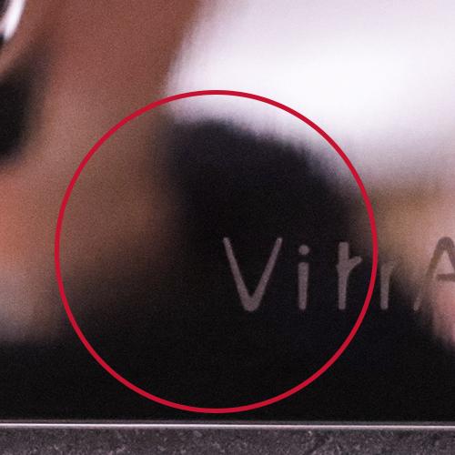 FORENSCOPE Contactless Lite Anwendungsbereich Toilettenspülung