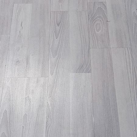 Fingerabdruck auf Untersetzer