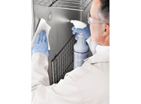 Trockenschrank Labconco Protector mit UV-Licht - in verschiedenen Größen