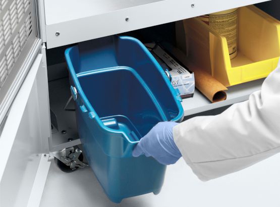 Trockenschrank Labconco Protector mit UV-Licht - in verschiedenen Größen
