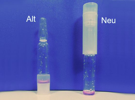 Drogenschnelltest - M.M.C. Feststofftests