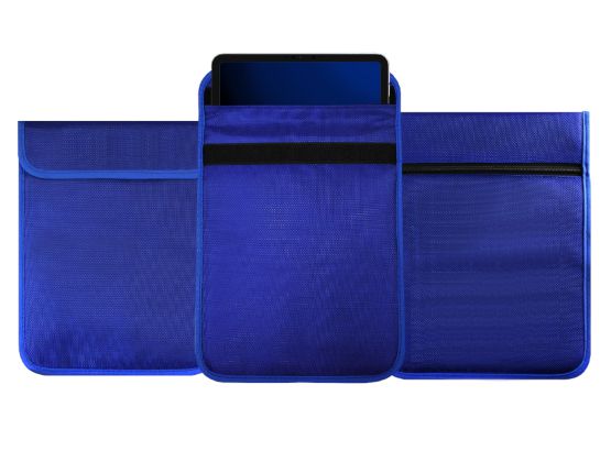 Faraday Bags / Faraday Taschen
