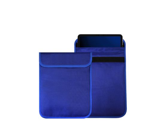 Faraday Bags / Faraday Taschen