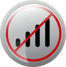 Blockiert Telefonsignale Blockiert Telefonsignale