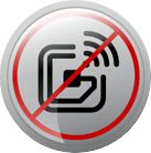 Blockiert RFID Blockiert RFID