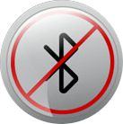Blockiert Bluetooth Blockiert Bluetooth