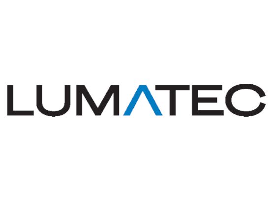 Lumatec ®  Superlite M05 - mit Lichtleiter