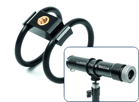 Adapterring für Stativhalterung Adapterring für Stativhalterung