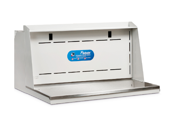 Feinstaub Arbeitsplatz Labconco Protector Feinstaub Arbeitsplatz Labconco Protector