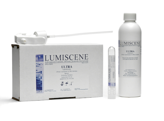 LumiScene ULTRA-Kit