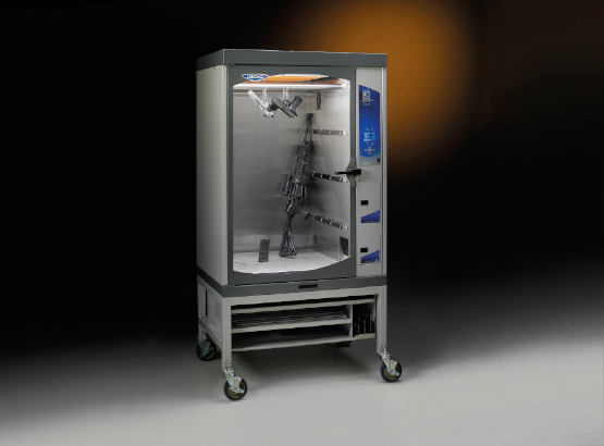 Labconco Systeme