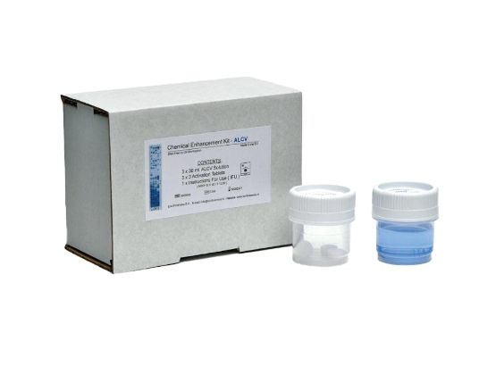 Chemical Enhancement Kit- ALCV