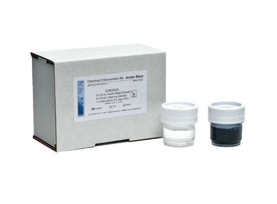 Chemical Enhancement Kit- Amido Black