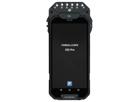 FORENSCOPE® CSI Pro Smartphones