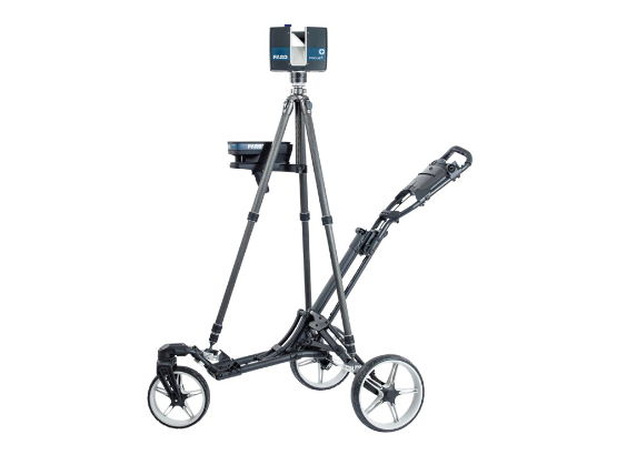FARO® Swift Mobil-Scanner FARO® Swift Mobil-Scanner