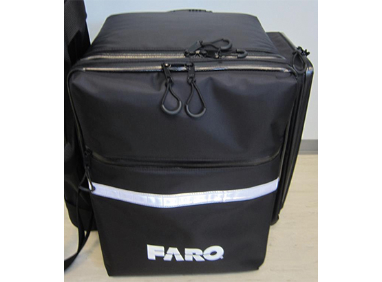 FARO Rucksack