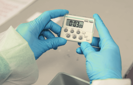 Anwendung STK Sperm Tracker Lab Anwendung STK Sperm Tracker Lab