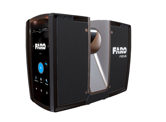 FARO® Focus Premium Laserscanner FARO® Focus Premium Laserscanner