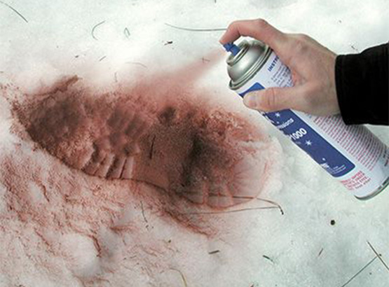 Schneewachs Spray Schneewachs Spray