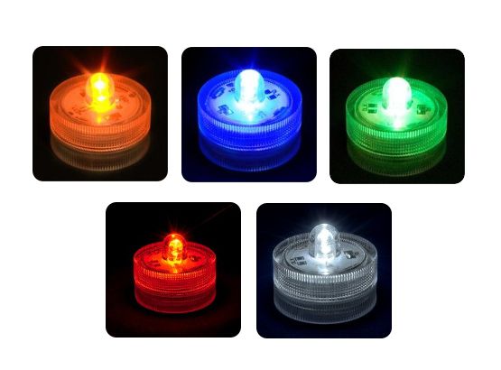 LED-Lichter zur Foto-Dokumentation des Tatorts LED-Lichter zur Foto-Dokumentation des Tatorts