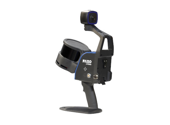 FARO Orbis mobiler Scanner