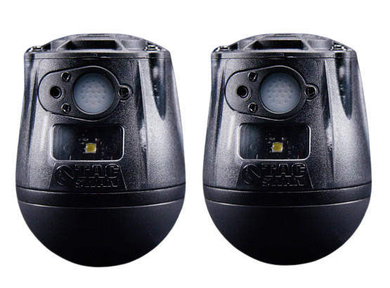 FoxFury Tactical Electronic Distraction Device FoxFury Tactical Electronic Distraction Device