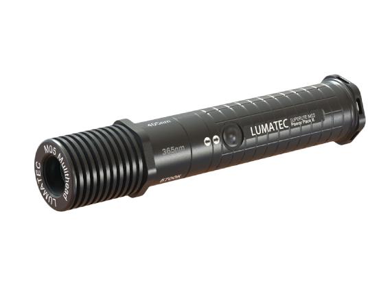 Lumatec® SUPERLITE M 05 Multikopf