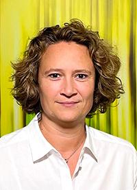 Yvonne Oellingrath
