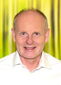 Dirk Welebil