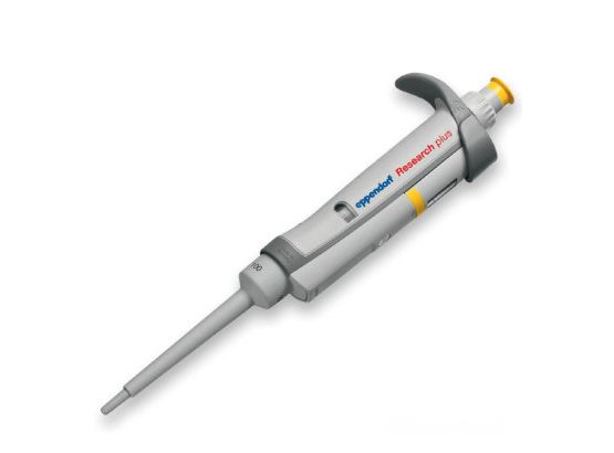 Eppendorf Research Plus Einkanalpipette